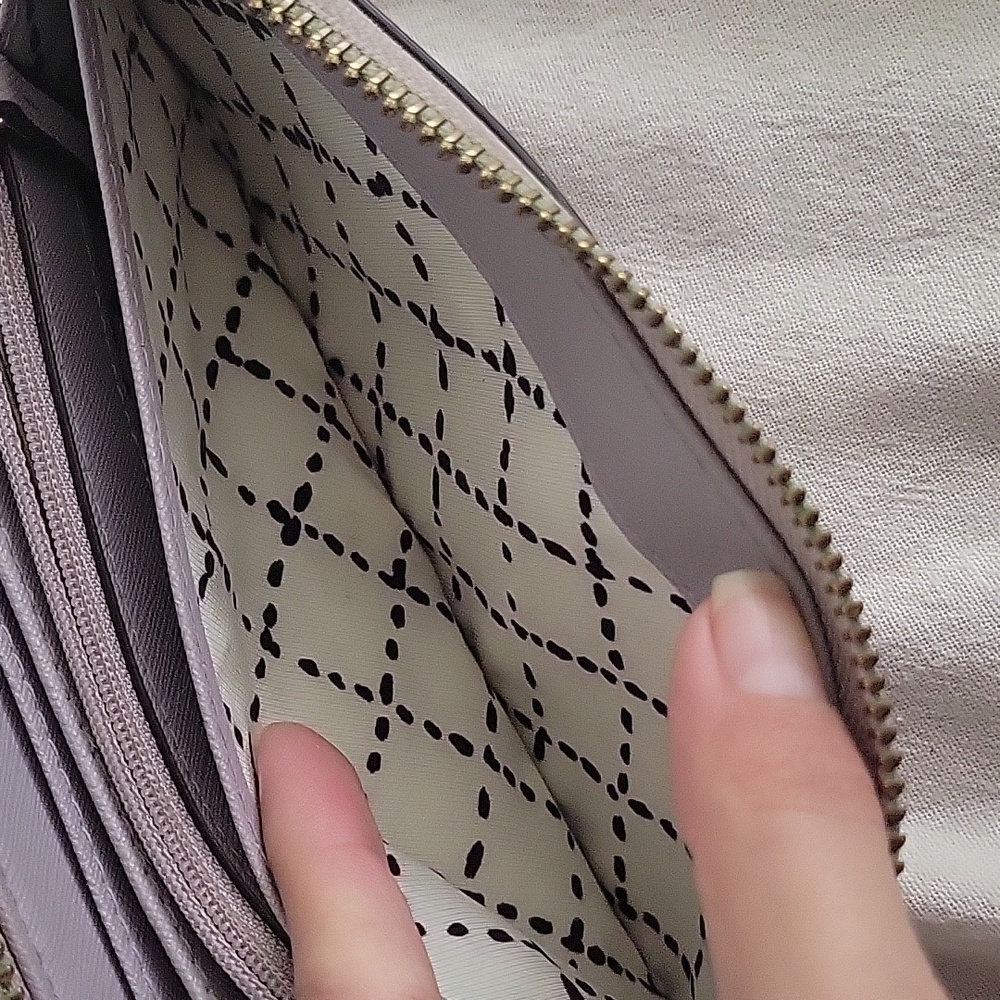 Morgan Wallet - Picture 10 of 10